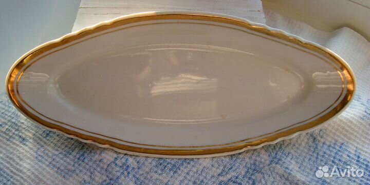 Селедочница СССР