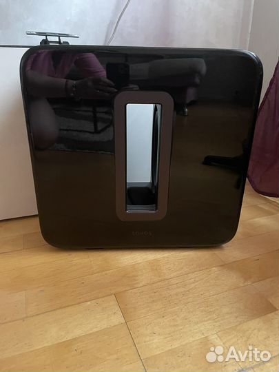 Домашний кинотеатр Sonos