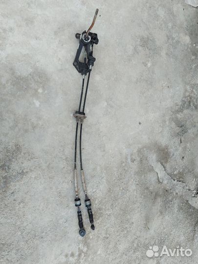 Кулиса кпп LADA Granta/2190/datsun