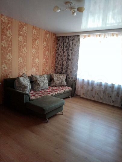 Квартира-студия, 37 м², 4/5 эт.