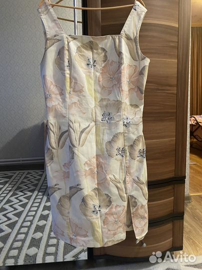 Платье летнее