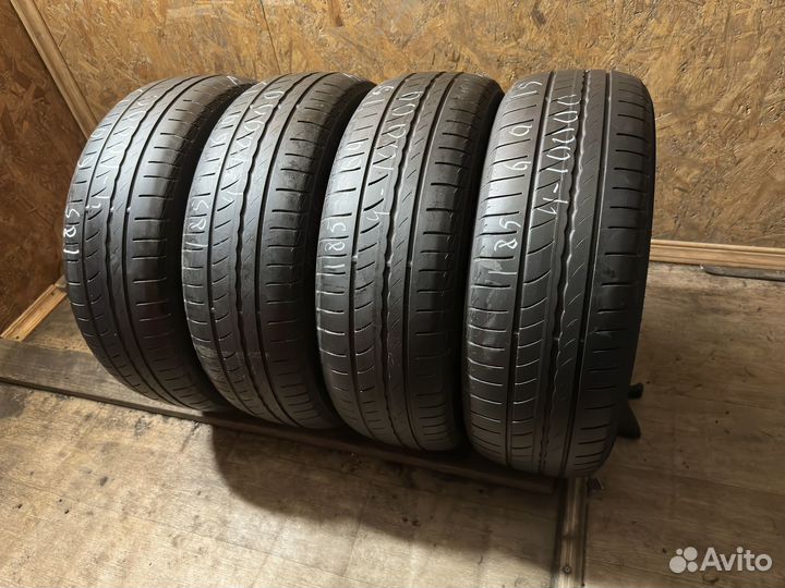 Pirelli Cinturato P1 185/60 R15 84H