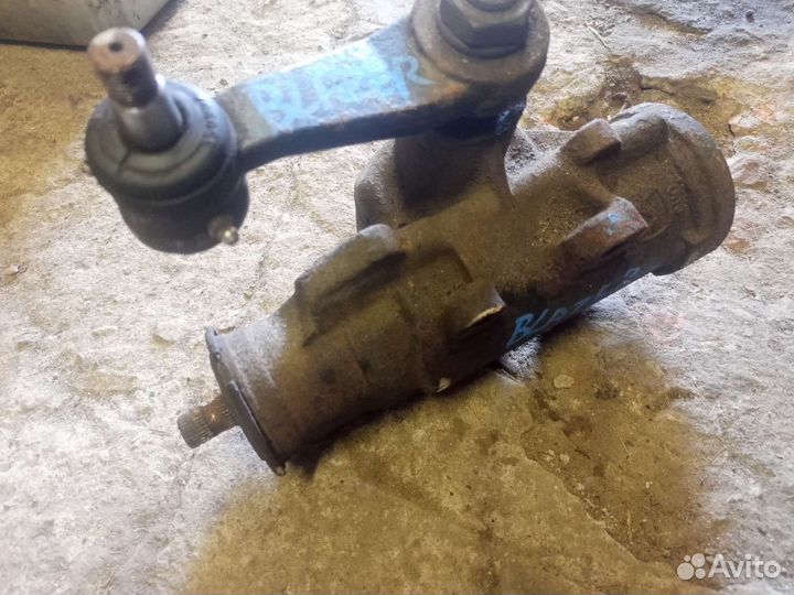 Рулевой редуктор Chevrolet Blazer Елабуга