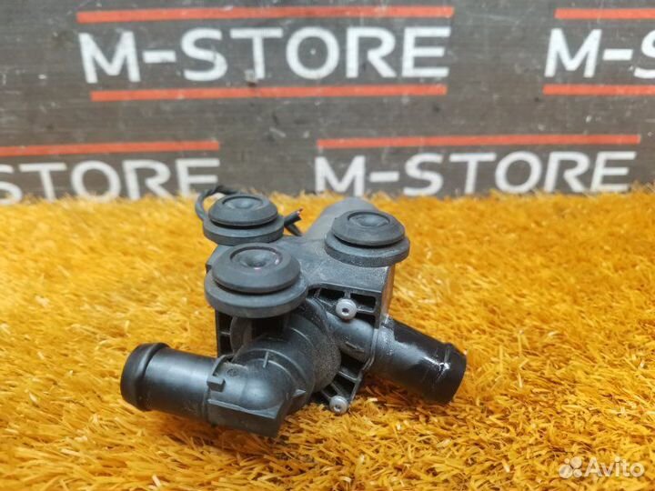 Помпа дополнительная Bmw 3-Series E91 N46B20B 2006