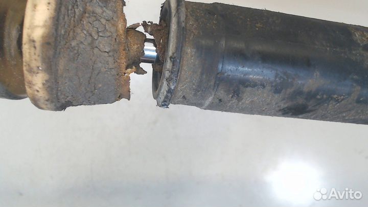 Амортизатор подвески Ford Focus 1, 2003