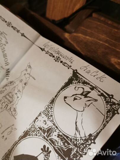 Книги young-adult фэнтези, Редгрейн Лебовски