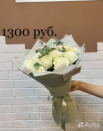 Цветы, букеты, розы. Доставка по Калуге