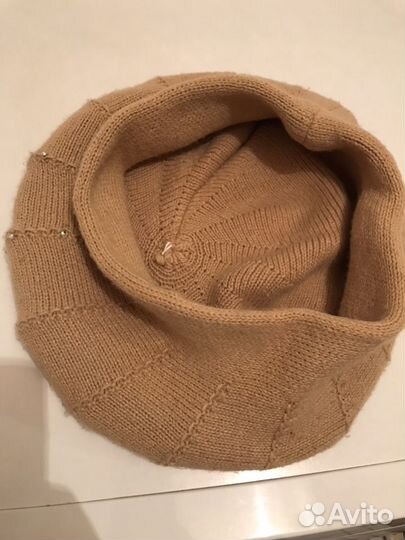 Берет женский