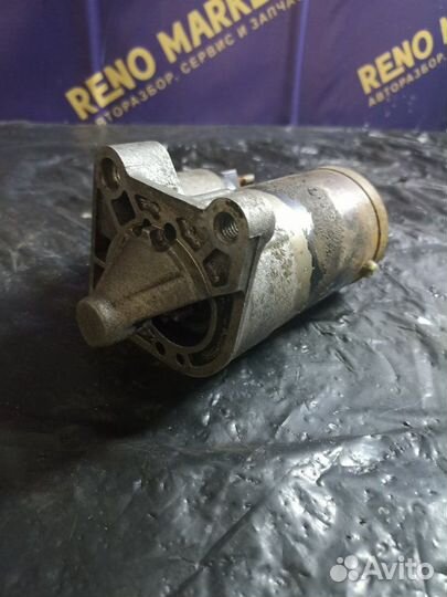 Стартер Renault Logan LS K7MA710 2012