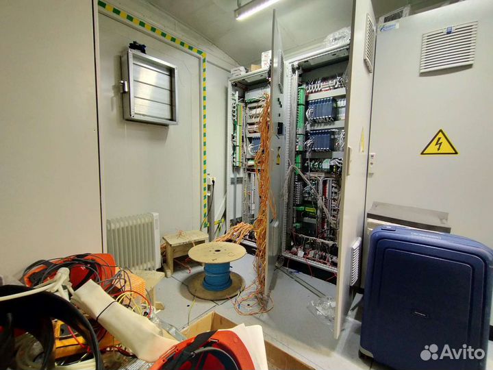 Консультации по автоматизации