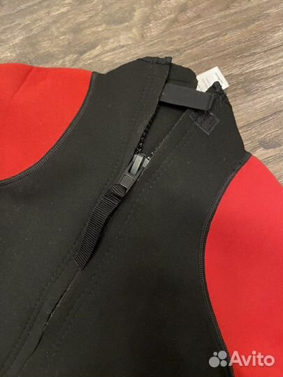 Гидрокостюм детский Tribord, 143/152