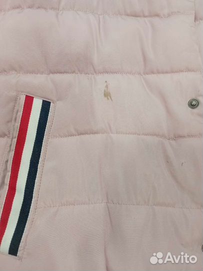 Отдам куртку демисезонную р. 42- 44