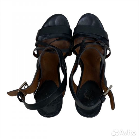 Босоножки Massimo Dutti 37