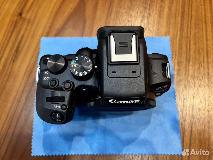 Canon R10