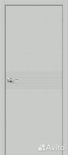 Двери межкомнатные в каждый дом