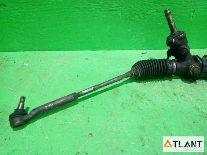 Рулевая рейка subaru impreza