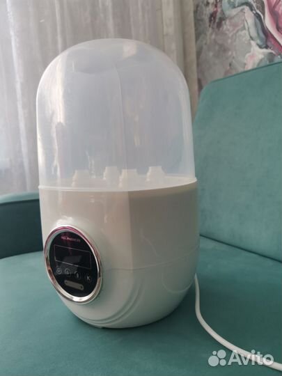 Стерилизатор kunder