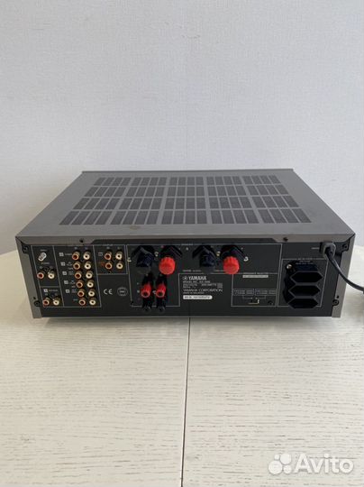 Усилитель Yamaha ax-596