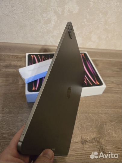 iPad pro 12.9 2022 2tb lite + Apple pencil +