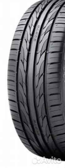 Kumho Ecsta PS31 195/65 R15