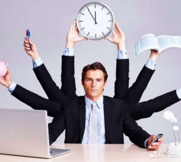 Менеджер на входящие заявки удаленно