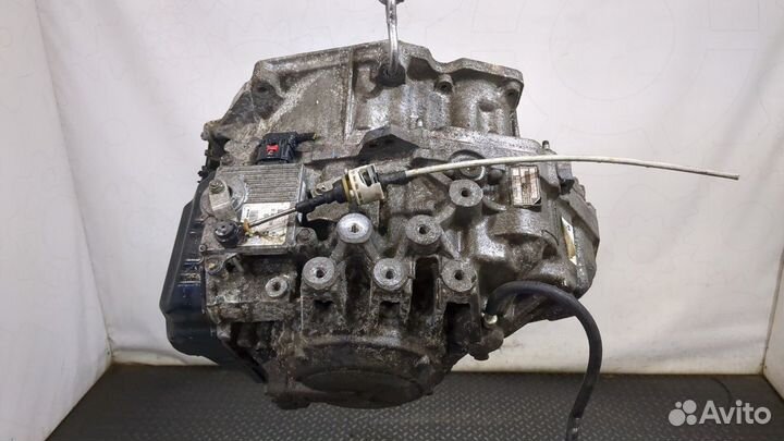 Кпп - автомат (АКПП) Opel Zafira B, 2009