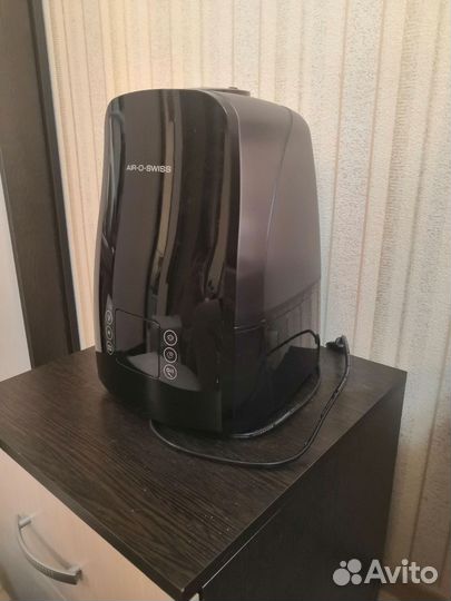 Ультразвуковой Увлажнитель воздуха