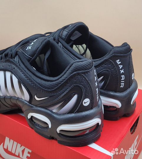 Кроссовки Nike Air max tailwind 4