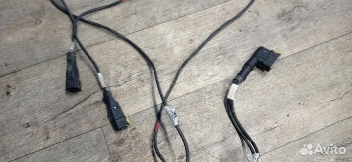 Проводка рамы DAF XF 106 2018 2042888