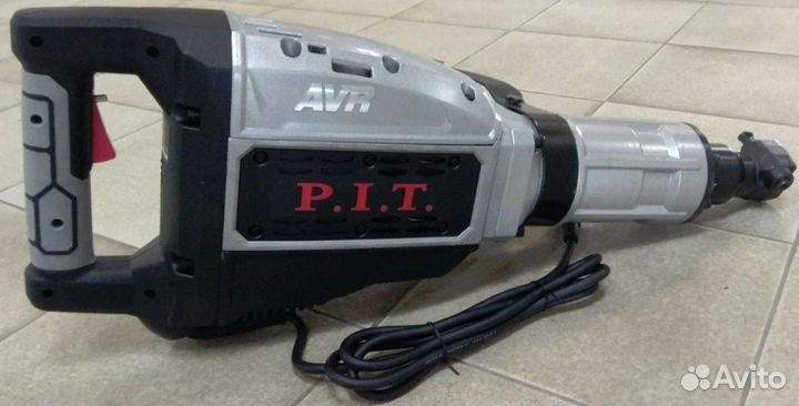 Аренда отбойного молотка