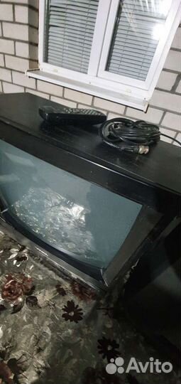 Продается телевизор