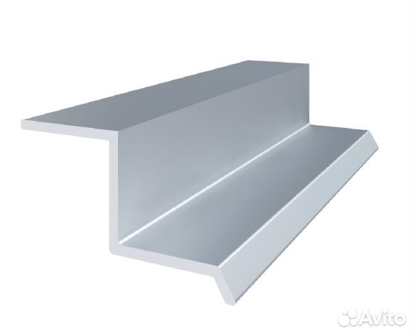 Алюминиевый Профиль Отбойник