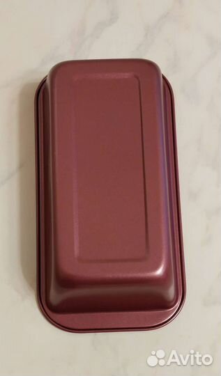 Форма для запекания кексов, пирогов, выпечки