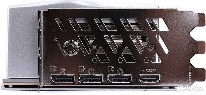 Nvidia GeForce RTX 4080 Colorful iGame 16Gb (RTX 4