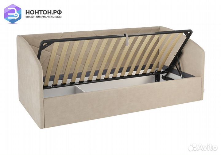 Софа Бест капучино