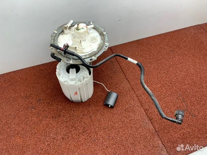 Топливный насос Kia Rio 4 седан 1.4 G4LC 2021