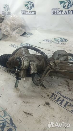 Рейка рулевая Infiniti FX37 II (2008—2012)