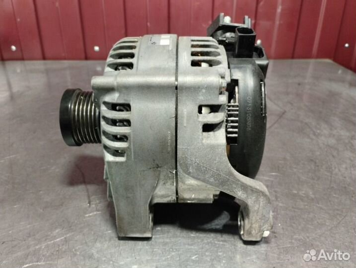 Генератор Bmw 5 Series F10 N20B20A 2011