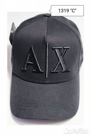 Кепка Karl,Armani,Calvin Klein,gucci новая