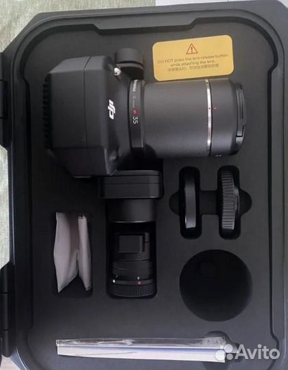 Дрон DJI Zenmuse P1