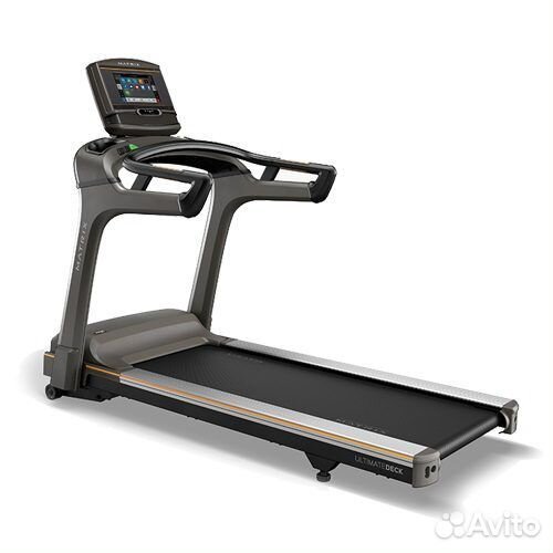 Беговая дорожка matrix T70XER 2021