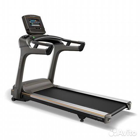 Беговая дорожка matrix T70XER 2021