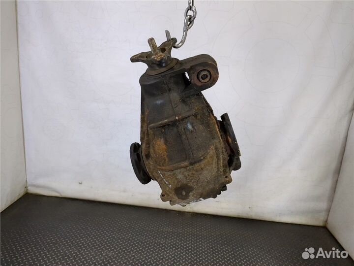 Редуктор моста Lexus LS400 UCF10, 1993