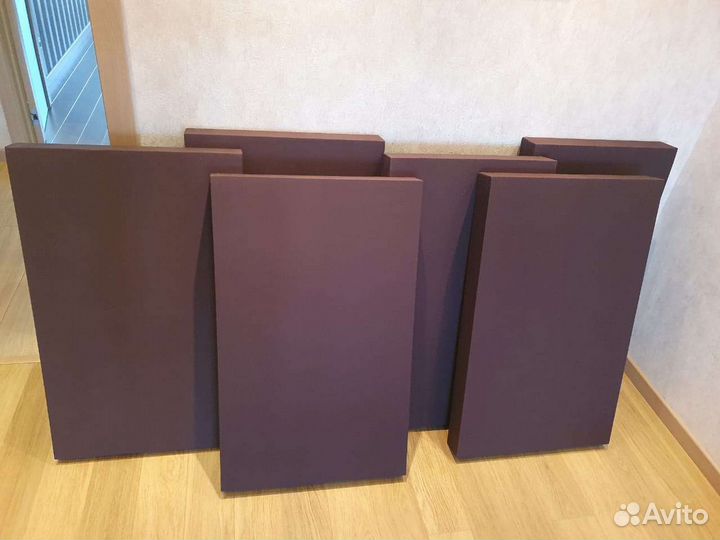 Акустические панели