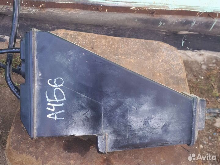 Адсорбер ауди а4 б6