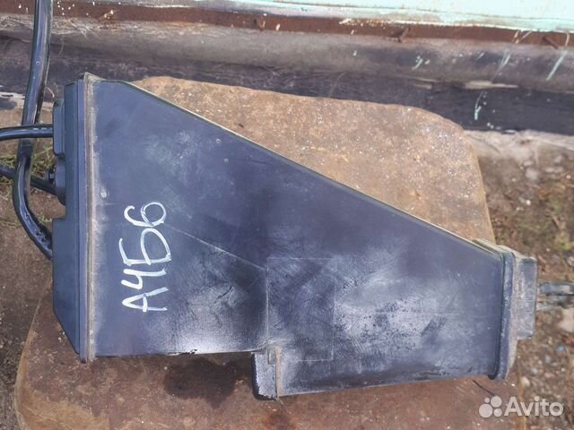 Адсорбер ауди а4 б6