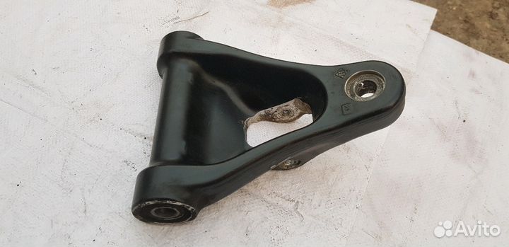 Bmw K1600GTL-K1600GT Рычаг Нижний 31 44 7 719 705