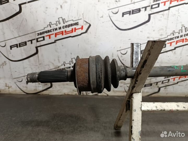 Привод subaru EJ203H EJ204D EJ253 EJ253J legacy BL5 BL9 BP5 BP9 задний правый левый 22 шлица внутрен