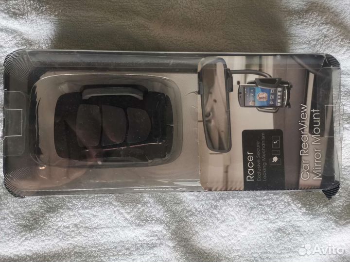 Держатель для телефона в машину