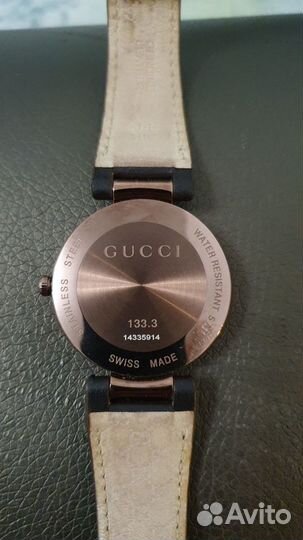 Часы женские gucci